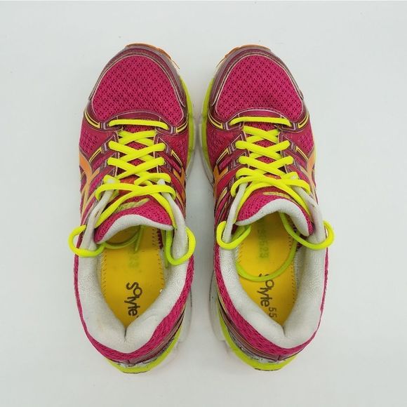 Asics Gel Kayano 19 - Picture 3 of 8